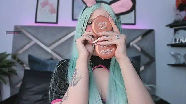 Keidy rose online show from November 5, 6:33 pm