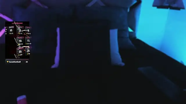 Keidy rose online show from December 21, 7:21 am