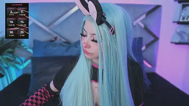 Keidy rose online show from November 26, 7:58 pm