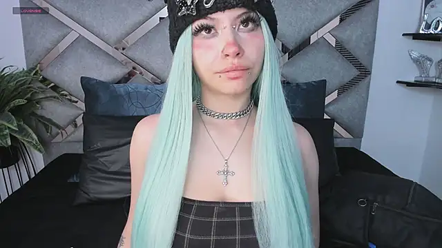 Keidy rose online show from November 25, 7:03 pm