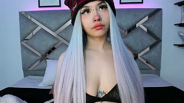 Keidy rose online show from February 27, 7:04 pm