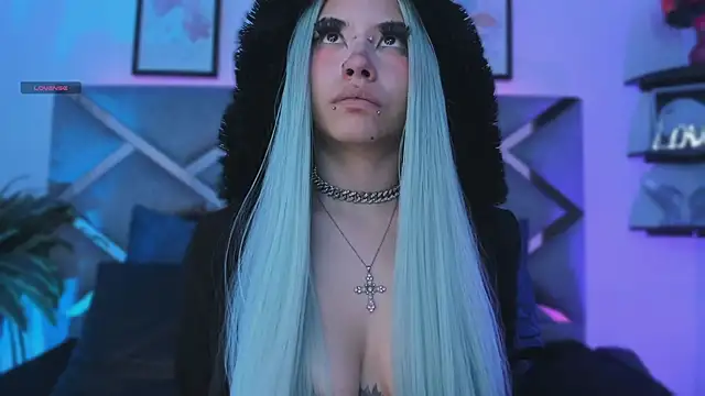 Keidy rose online show from December 16, 8:24 pm