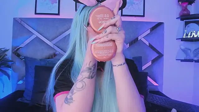 Keidy rose online show from January 10, 7:09 pm