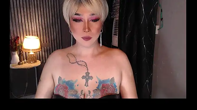 Transdomts4u online show from November 29, 3:01 pm