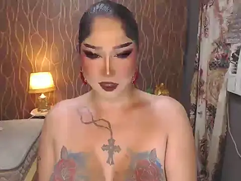 Snapshot of Transdomts4u chatting on February 28, 9:36 pm Transdomts4u online show from February 28, 9:36 pm