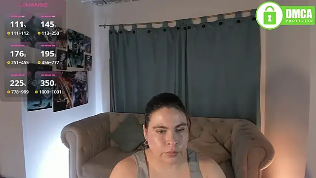 zoe 37 online show from February 21, 2:24 am