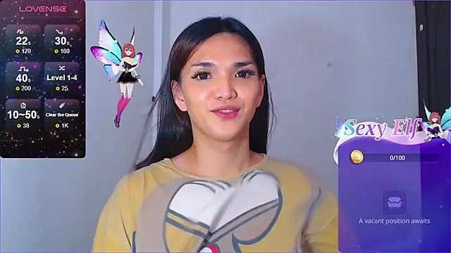 Snapshot of WONDERWOMAN2023 chatting on June 25, 6:51 am WONDERWOMAN2023 online show from June 25, 6:51 am