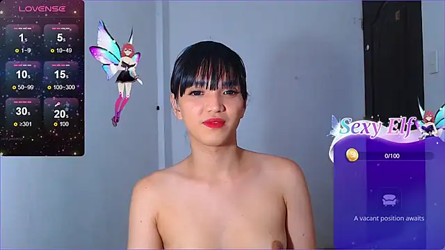 Snapshot of WONDERWOMAN2023 chatting on June 17, 3:17 am WONDERWOMAN2023 online show from June 17, 3:17 am