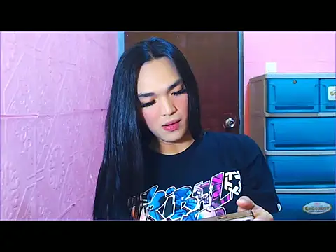 WONDERWOMAN2023 online show from November 28, 12:55 am