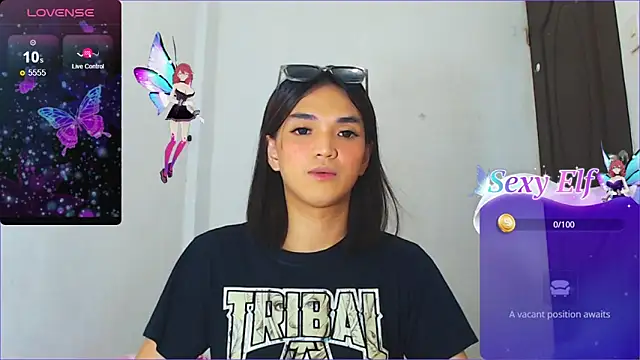 Snapshot of WONDERWOMAN2023 chatting on June 8, 8:20 pm WONDERWOMAN2023 online show from June 8, 8:20 pm