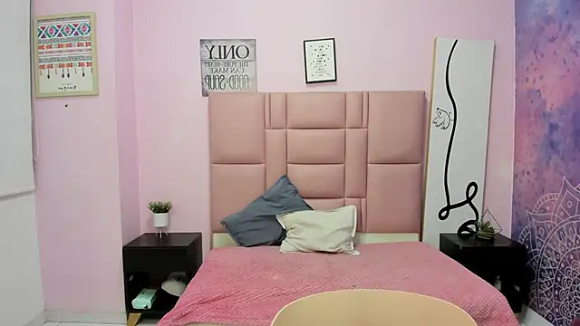 Snapshot of Alison_Jhones7 chatting on March 6, 9:20 pm Alison Jhones7 online show from March 6, 9:20 pm