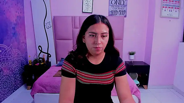 Snapshot of Alison_Jhones7 chatting on March 1, 7:26 pm Alison Jhones7 online show from March 1, 7:26 pm