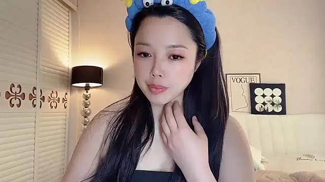 kk lele online show from March 8, 3:43 am