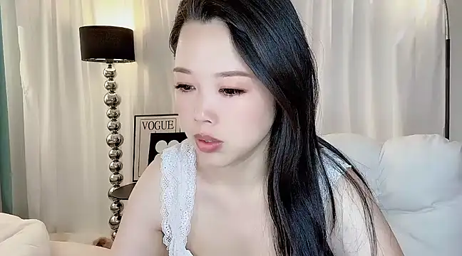 kk lele online show from March 22, 4:14 am