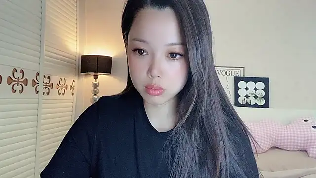 kk lele online show from May 9, 3:43 am