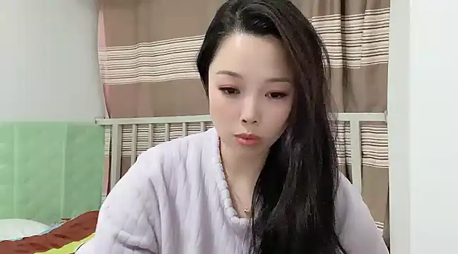 kk lele online show from February 12, 2:21 pm