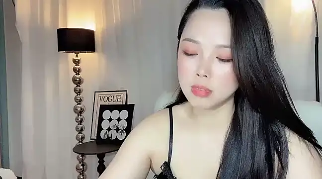 kk lele online show from March 1, 5:16 pm