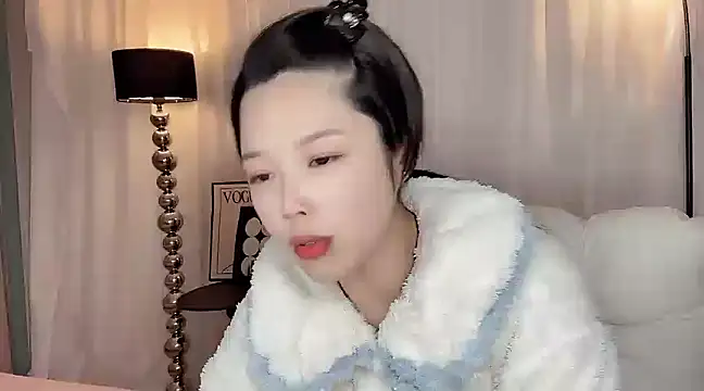 kk lele online show from March 2, 5:20 pm