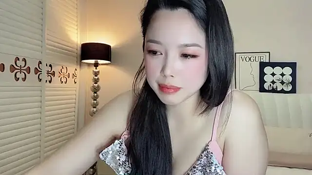 kk lele online show from March 9, 3:15 pm