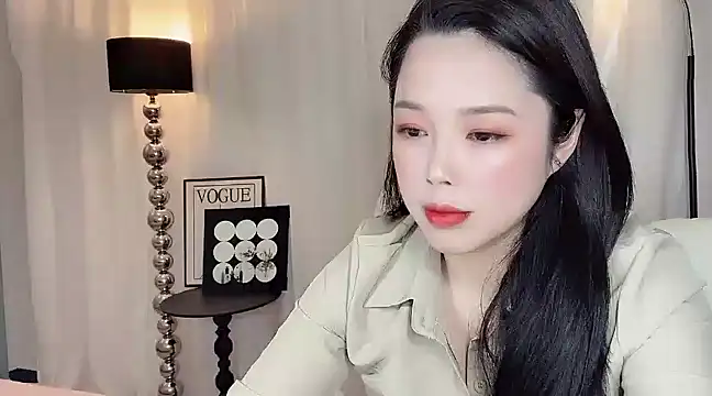 kk lele online show from March 1, 6:35 am