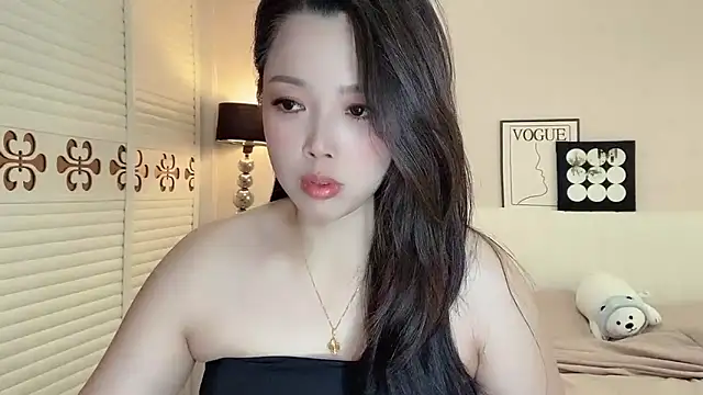 kk lele online show from March 26, 5:50 am