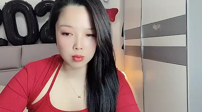 kk lele online show from February 7, 2:26 pm