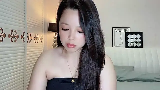 kk lele online show from April 14, 2:11 pm