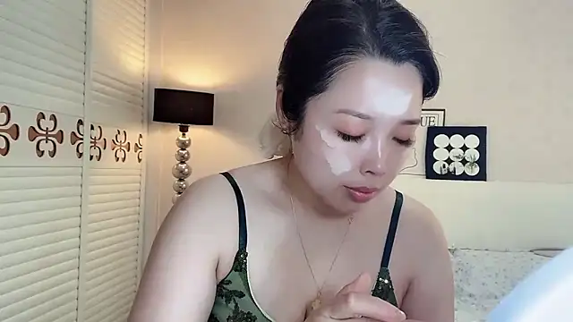 kk lele online show from April 23, 2:07 am