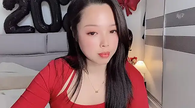 kk lele online show from February 7, 5:29 pm