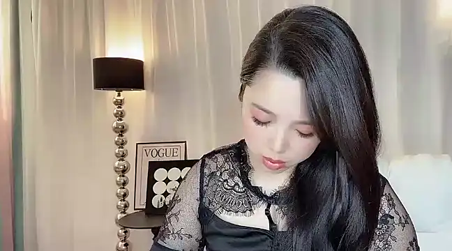 kk lele online show from February 28, 2:42 am