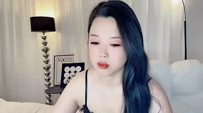 kk lele online show from March 23, 4:27 am