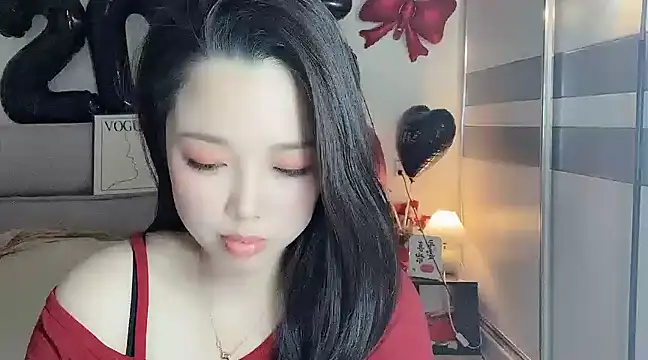 kk lele online show from February 25, 2:26 pm