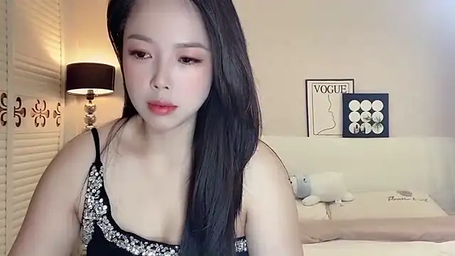 kk lele online show from March 7, 3:35 am