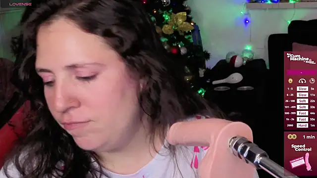 valery adams1 online show from December 19, 5:00 am