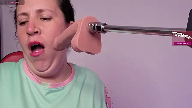 valery adams1 online show from March 3, 3:35 am