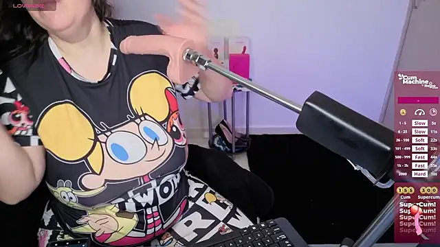 valery adams1 online show from March 22, 8:32 pm