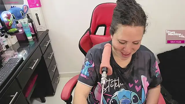 valery adams1 online show from July 15, 2:51 am