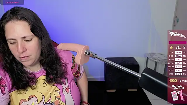 valery adams1 online show from February 13, 3:06 am