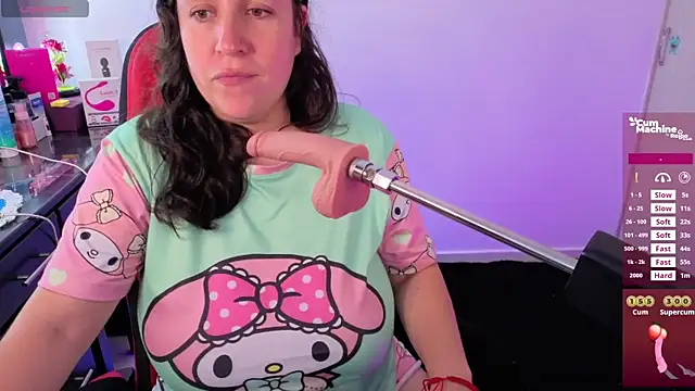 valery adams1 online show from April 3, 4:08 am