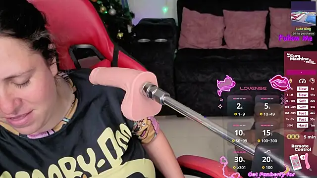 valery adams1 online show from January 10, 3:46 am