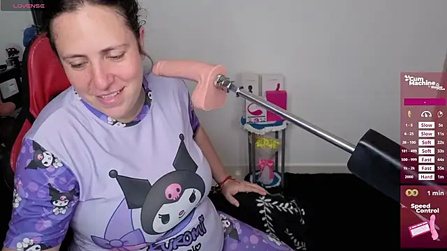 valery adams1 online show from March 10, 3:32 am