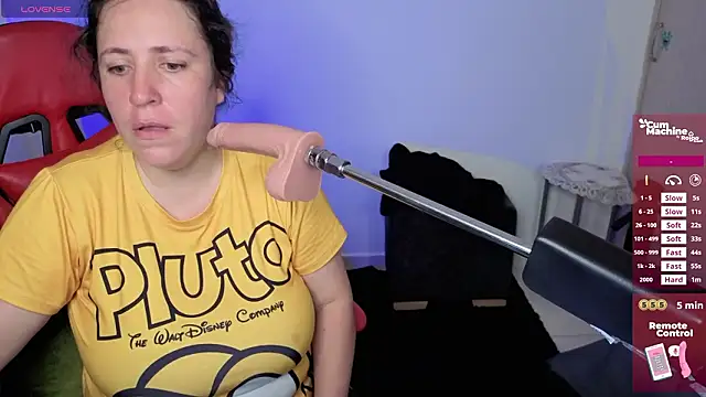 valery adams1 online show from February 13, 11:38 pm