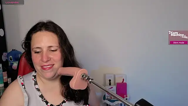 valery adams1 online show from March 6, 3:34 am