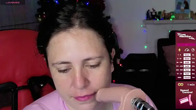 valery adams1 online show from December 20, 6:16 am