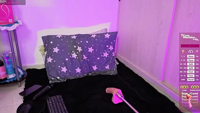 valery adams1 online show from March 2, 5:08 am