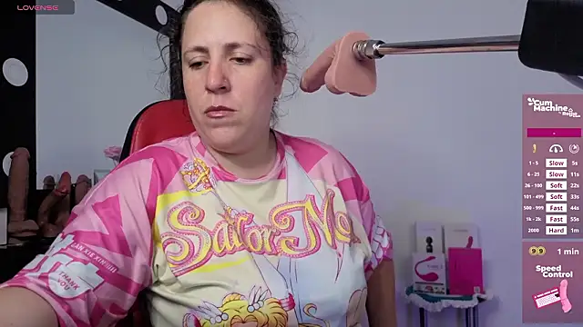 valery adams1 online show from March 4, 4:31 am