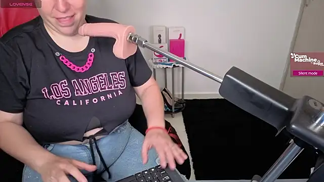 valery adams1 online show from March 20, 3:07 am