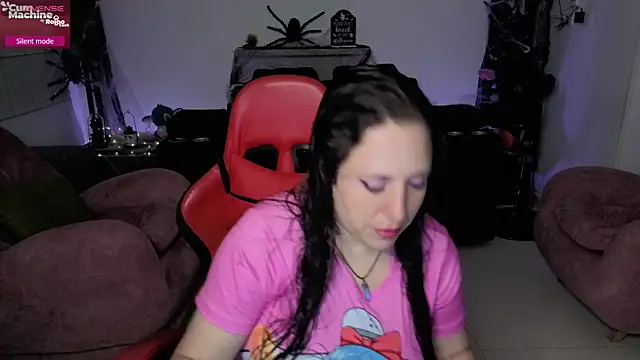 Snapshot of valery_adams1 chatting on October 12, 3:08 am valery adams1 online show from October 12, 3:08 am