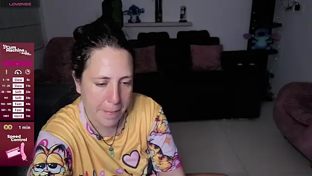 Snapshot of valery_adams1 chatting on November 4, 4:38 am valery adams1 online show from November 4, 4:38 am