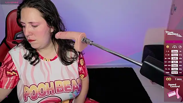 valery adams1 online show from February 17, 3:59 am